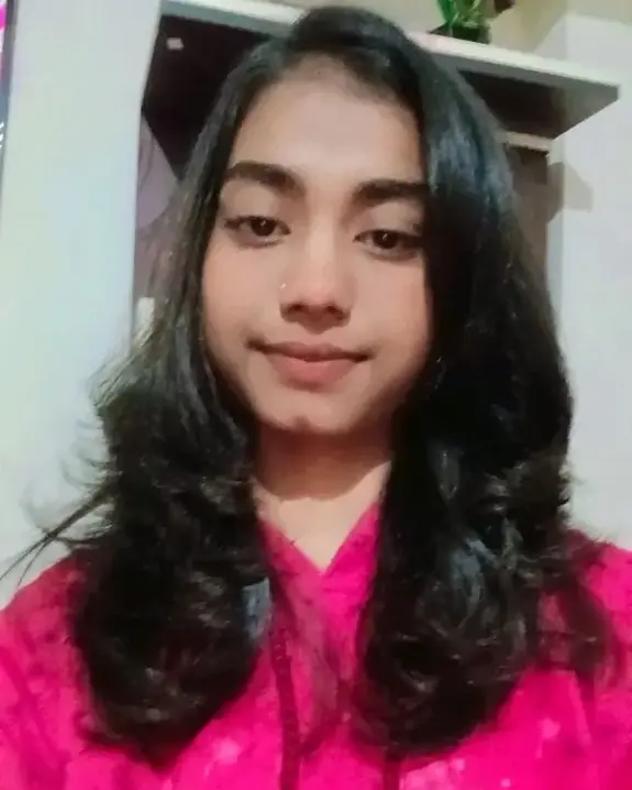 NUTAN KUMARI 
