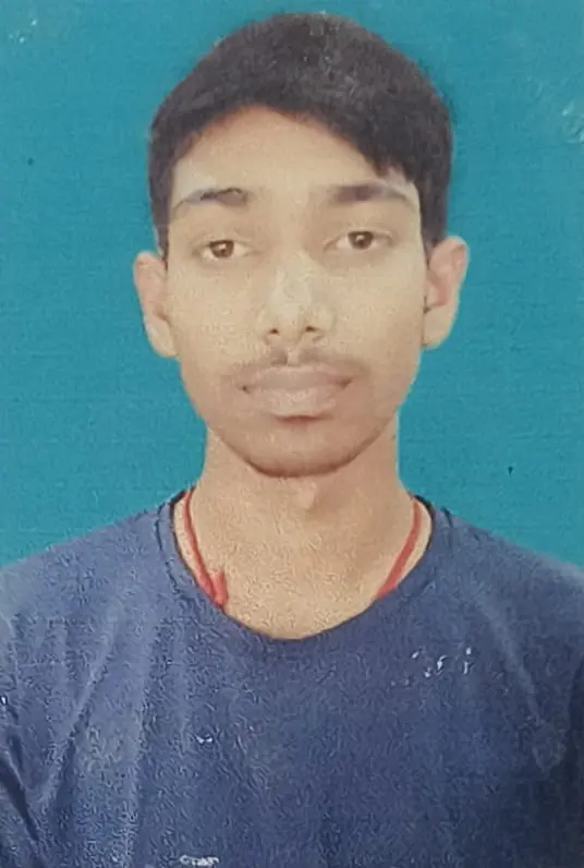 ABHISHEK KUMAR 