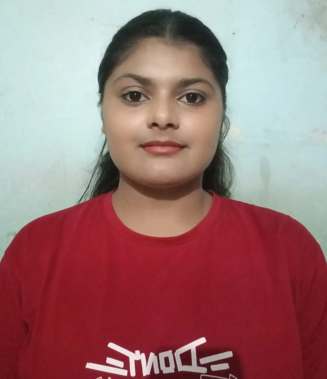 WANSHIKA  RAJ 
