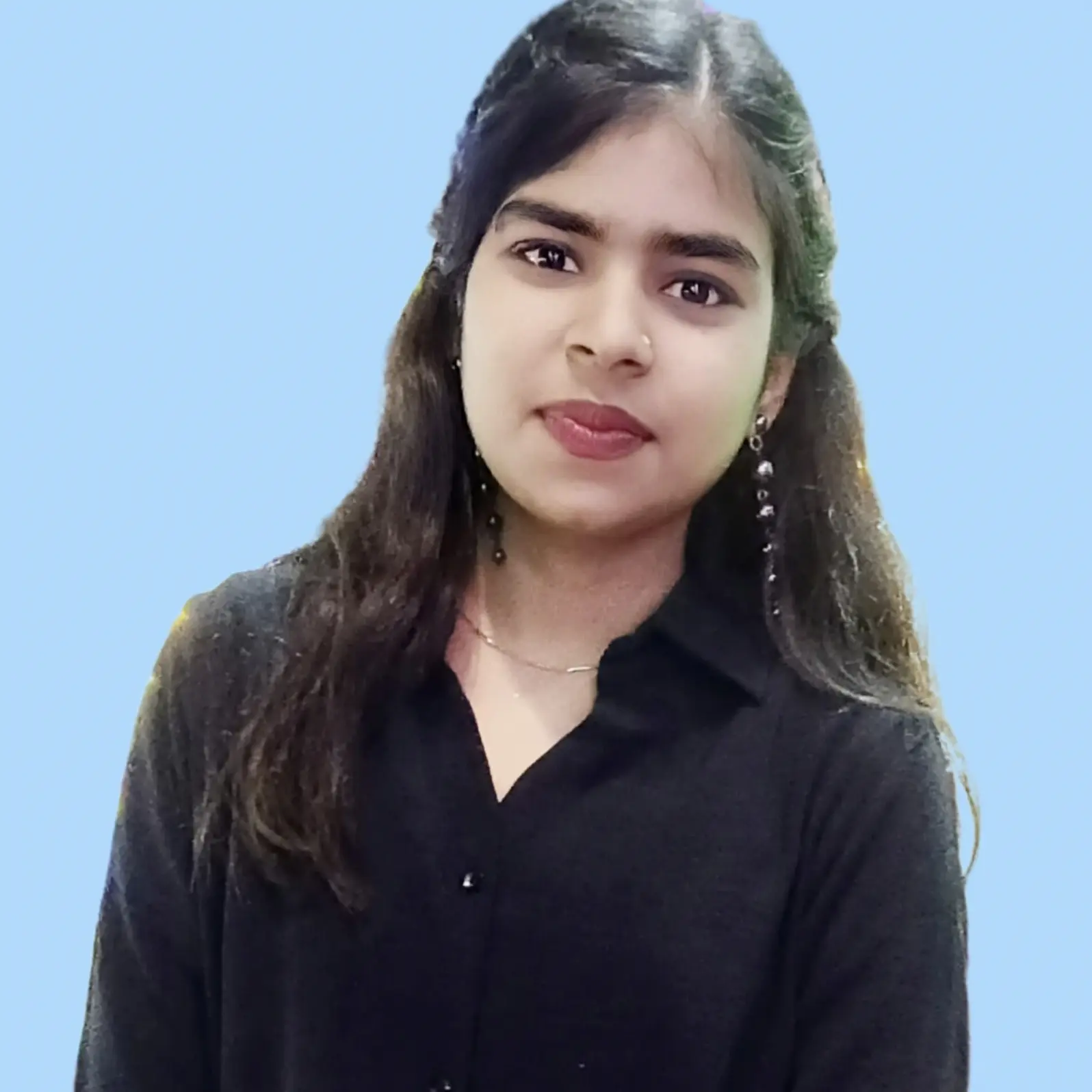 NISHA KUMARI 