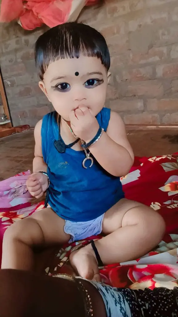 MD HAJARAT 