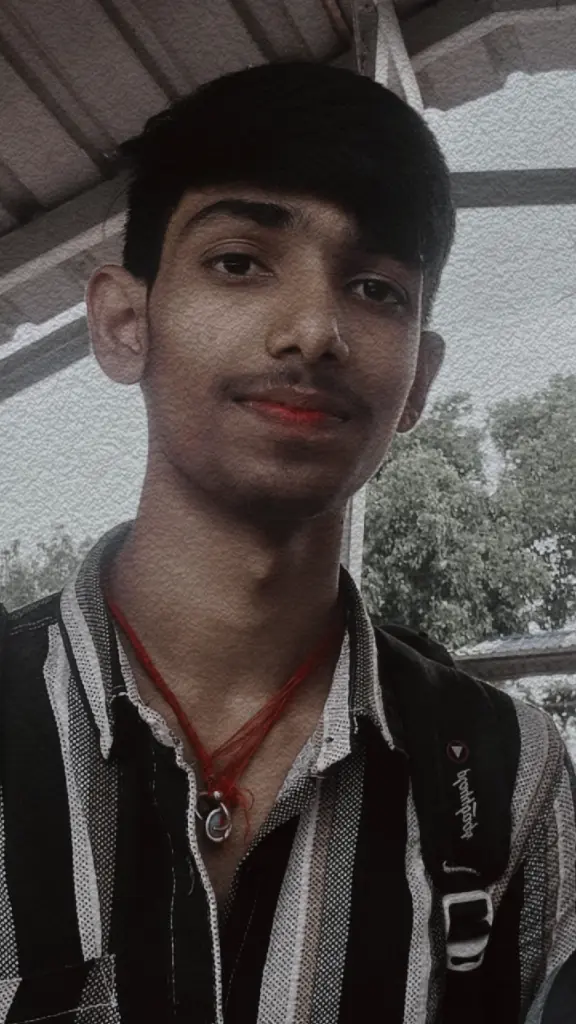 ABHISHEK KUMAR 