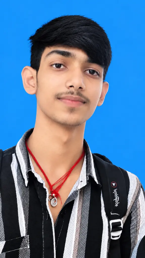 ABHISHEK KUMAR 