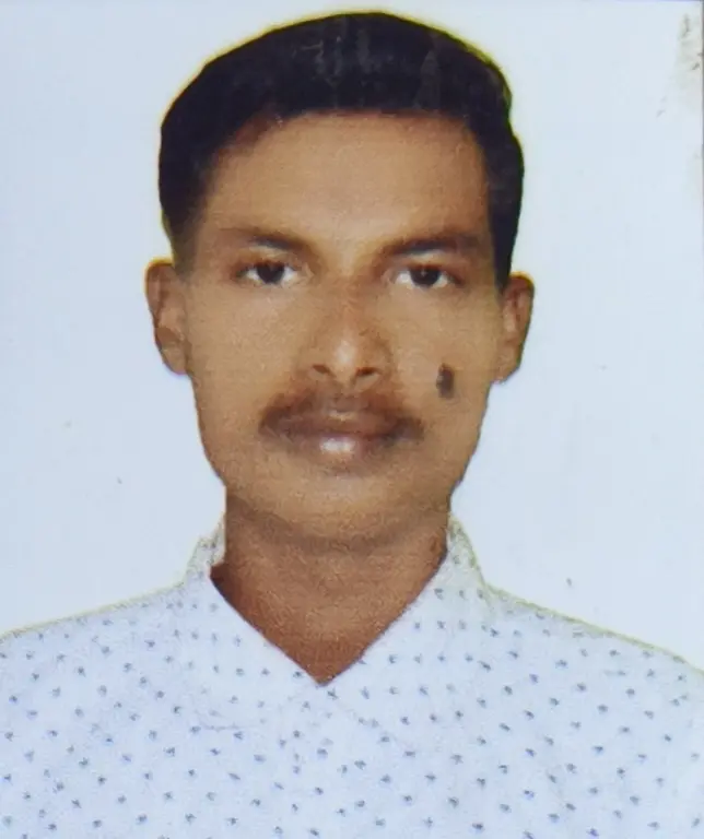 JAGESHWAR KUMAR 