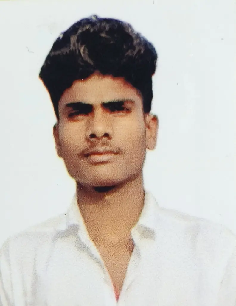 VINIT KUMAR 