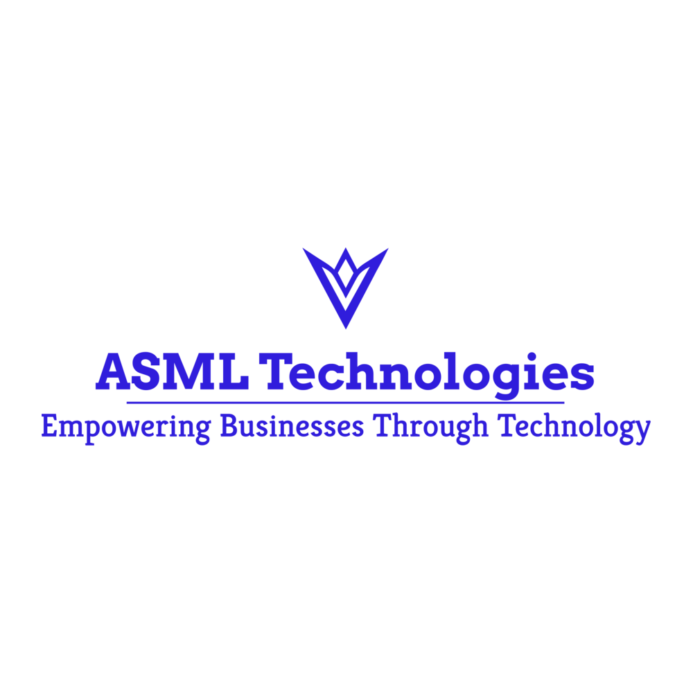 Asml Technologies Pvt Ltd Logo