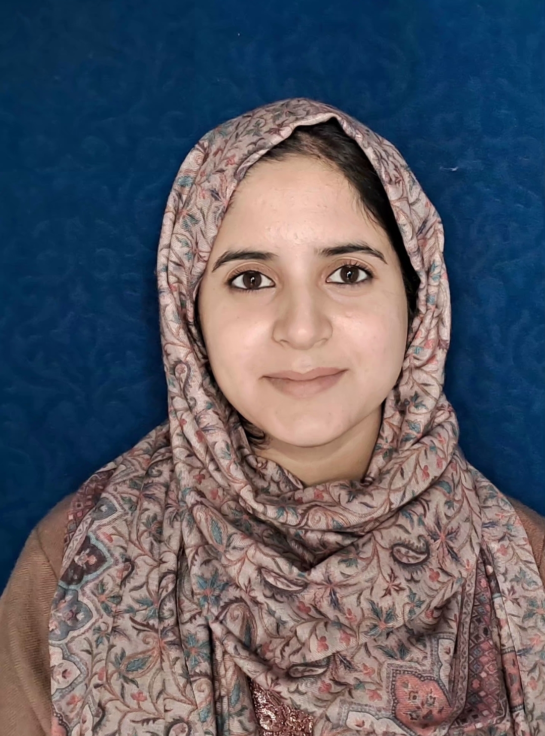 Farheen Farooq Image