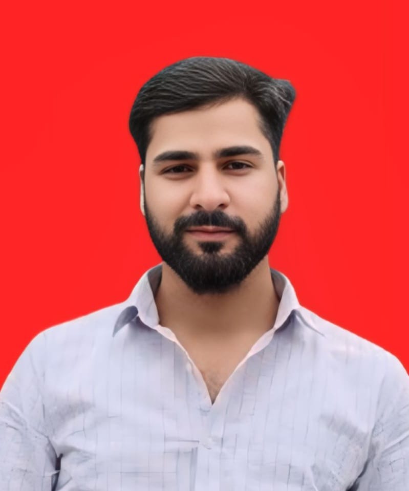 Junaid Bashir Image