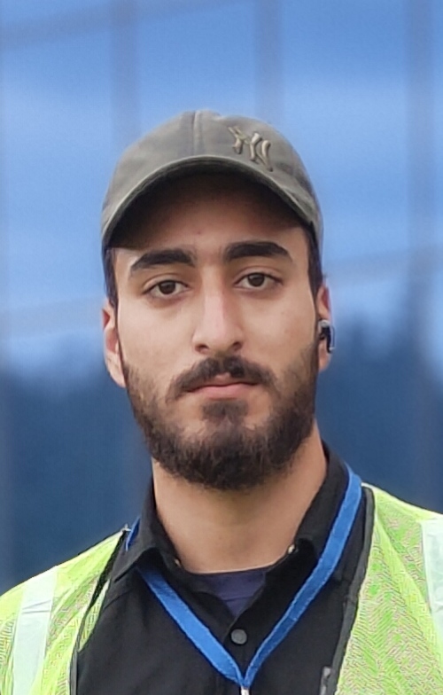 Asrar ul Haq Image