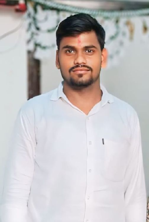 SAURABH SIR Image