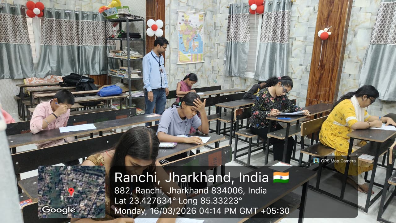 About COMPUTER PRASHIKSHAN KENDRA KHARSAWAN [CPK]