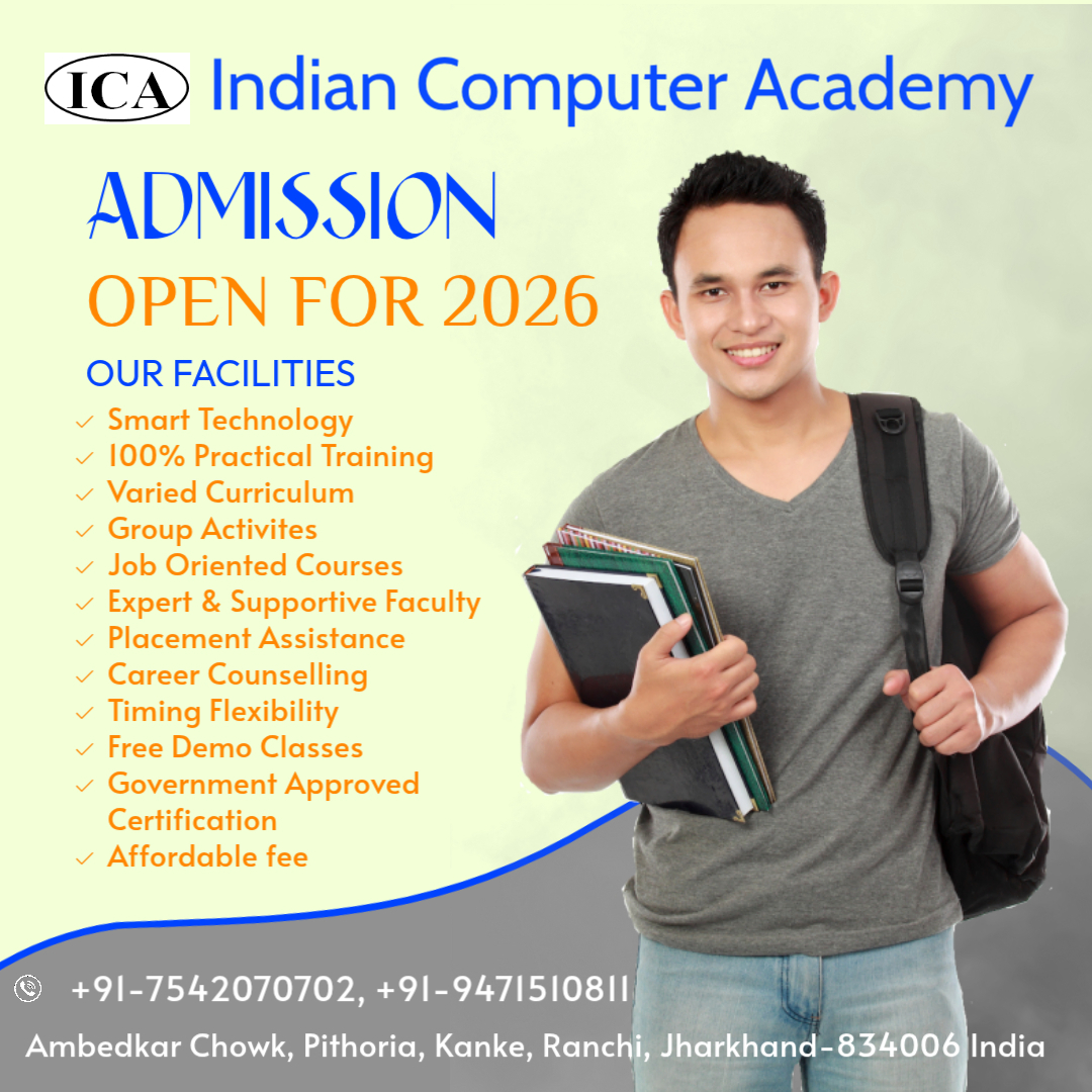 ICA