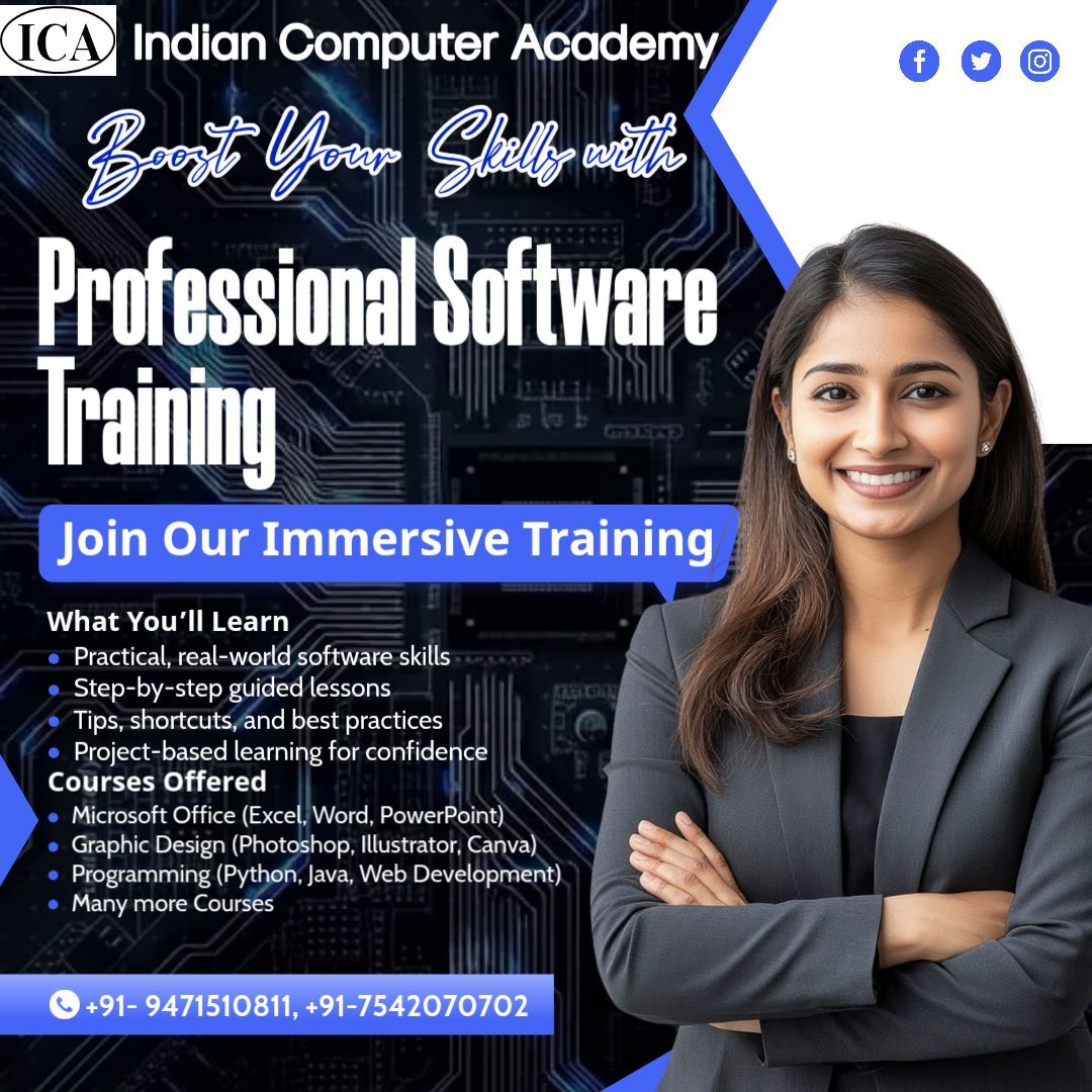ICA