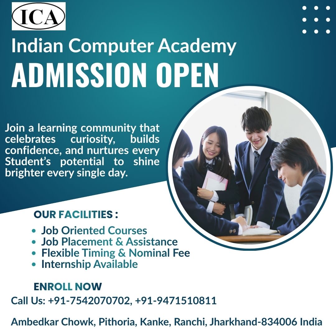 ICA