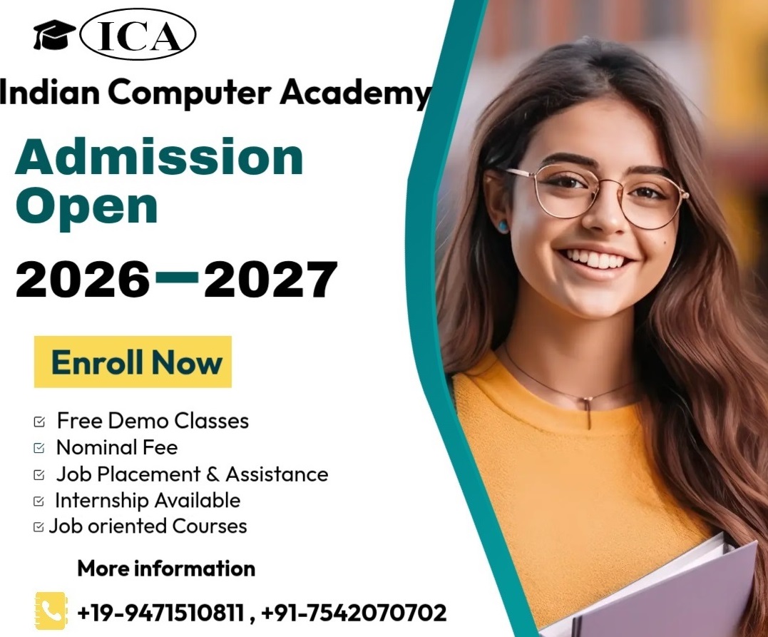 ICA