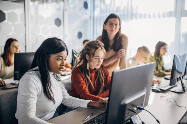 Computer Training
