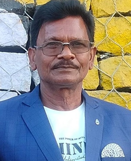 Anwarul Haque Image