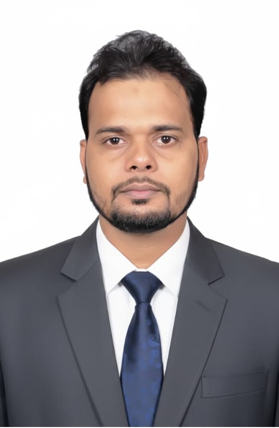 Md Mashuk Ali Image