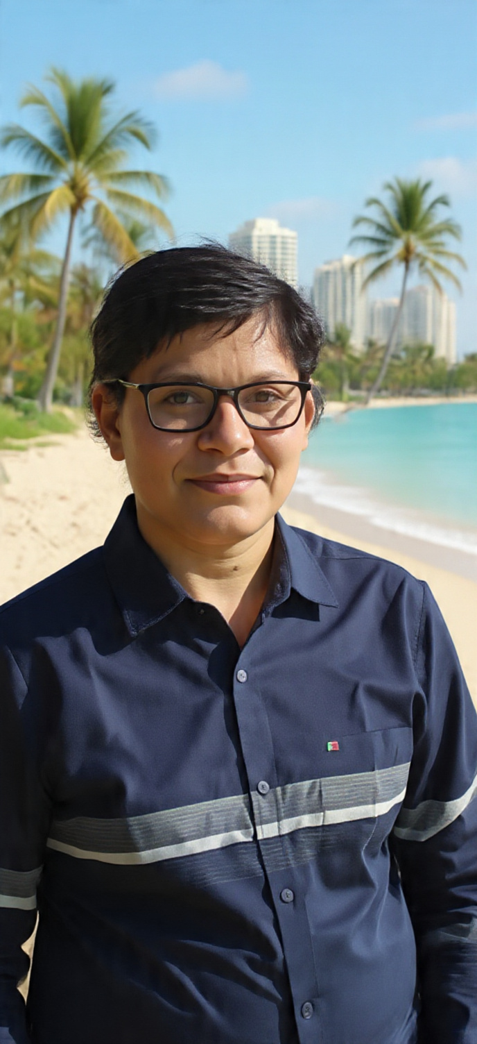 Mr. Anurag Srivastava Image