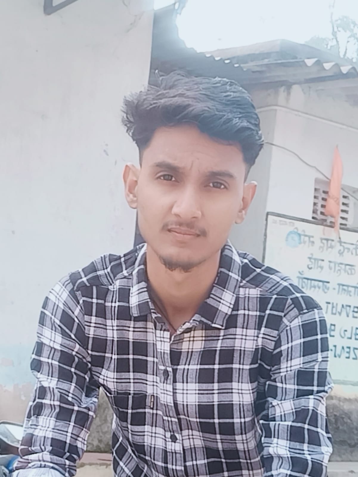 Mr. Rohit Das Image