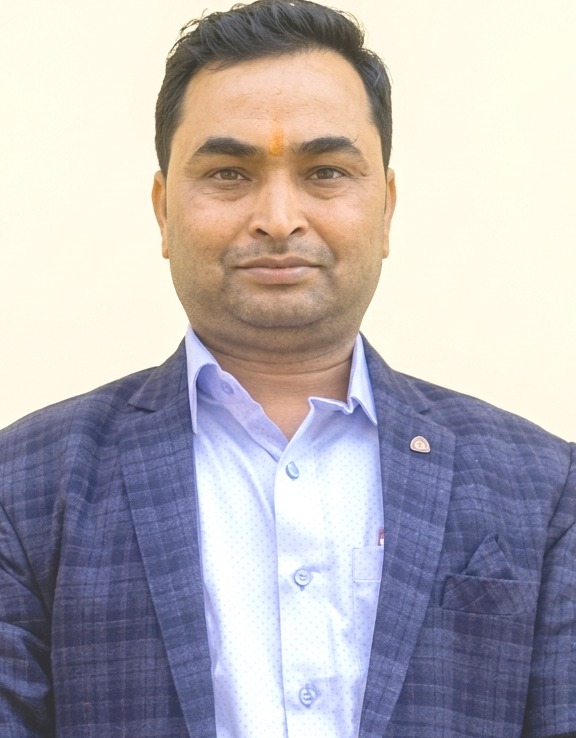 ANIL KUMAR KESHRI Image