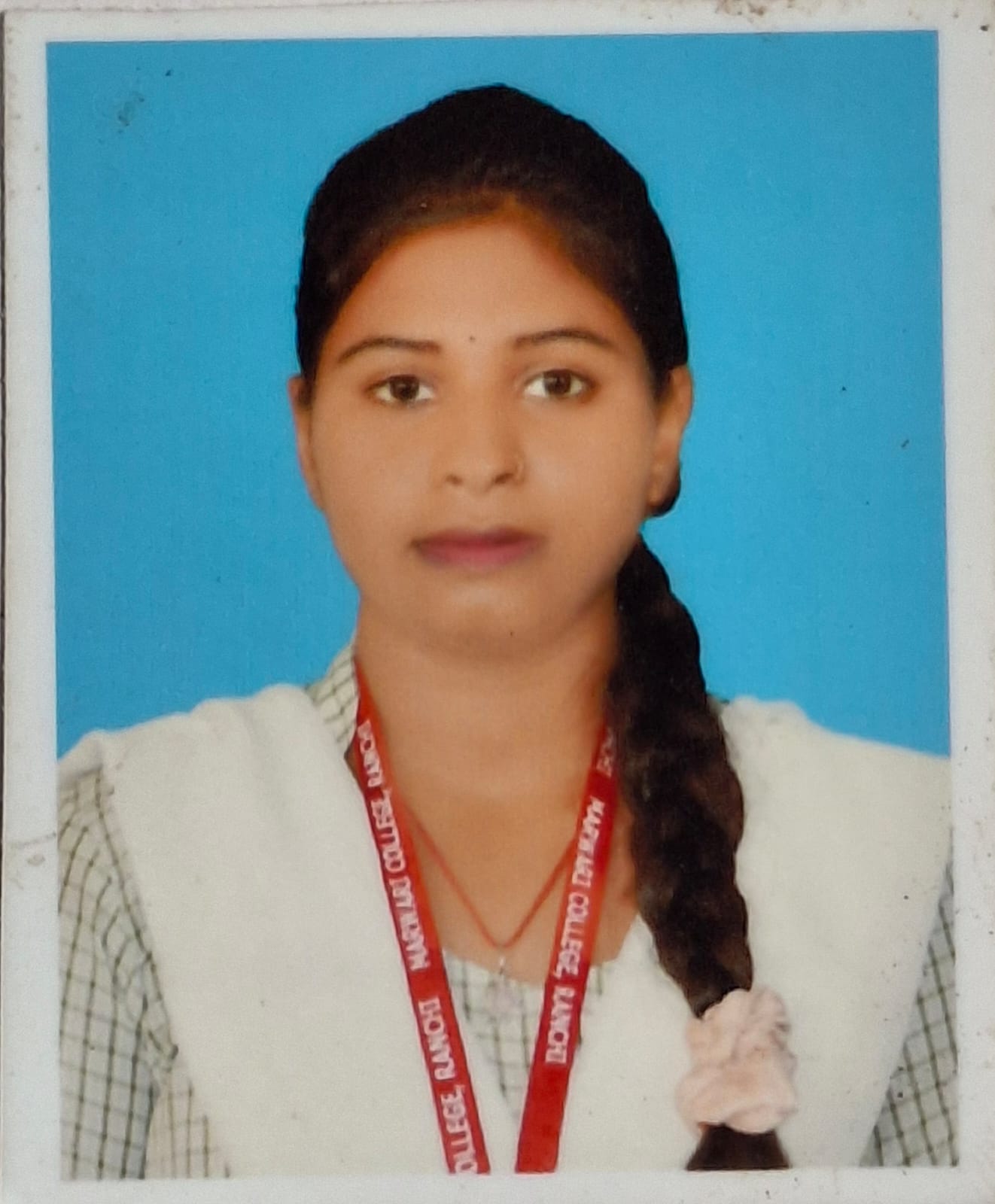 Nibha Kumari Image