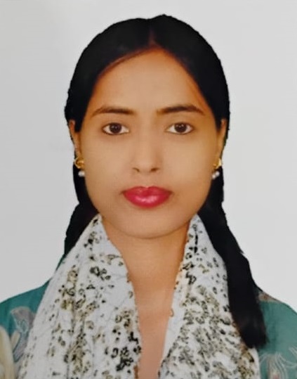 Afrin Jahan Image