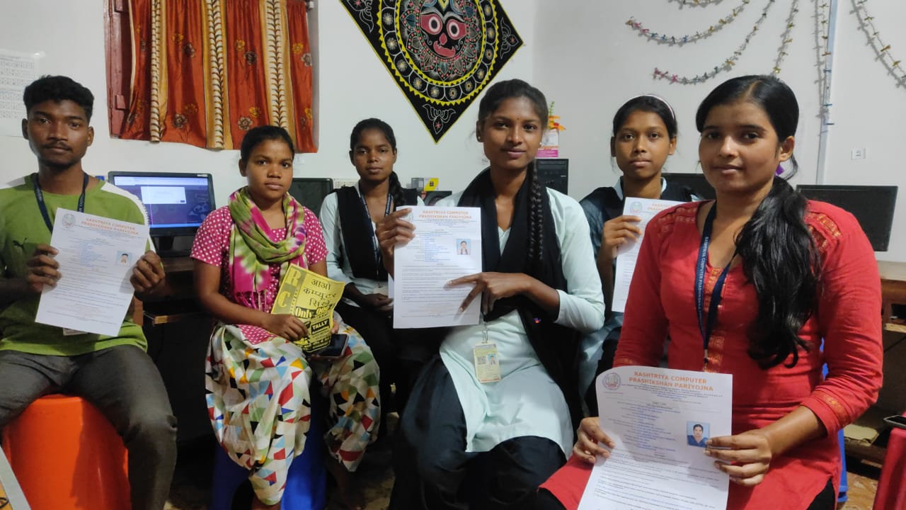 INSIDE A RCPP CENTRE - ICTC-CKP