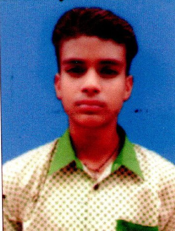 RAHUL GANTAYAT GANTAYAT