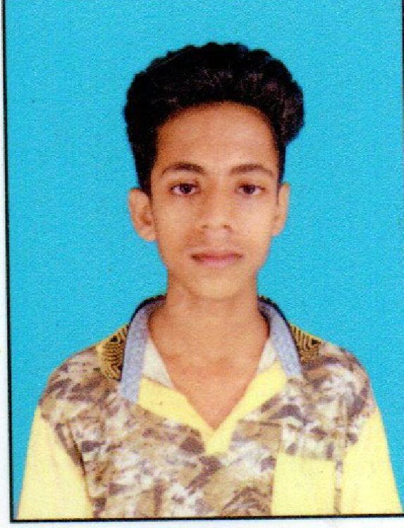 SIDDHARTH SHEKHAR DASH DASH