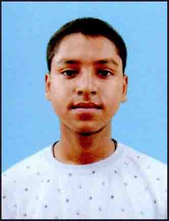 NAWAB ANSARI ANSARI