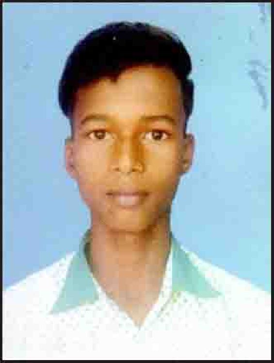 SHIVAM BARIK BARIK
