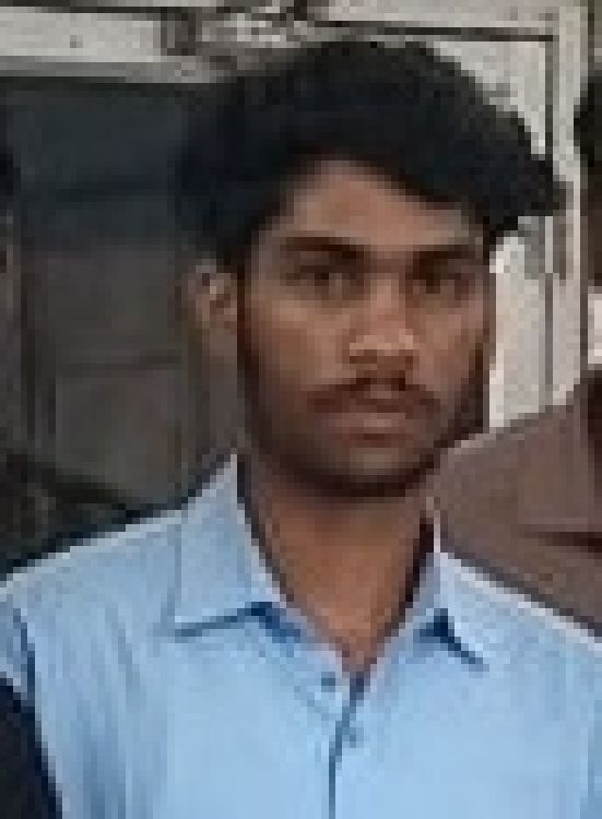 MD KAIF ANSARI ANSARI