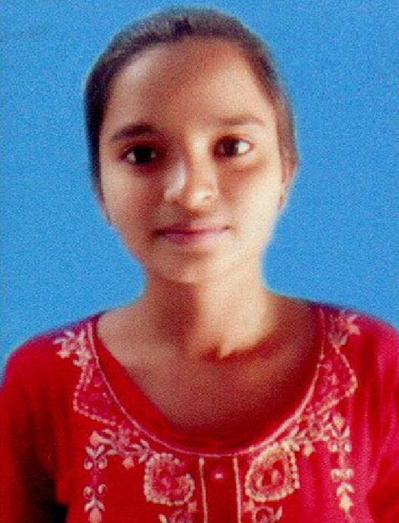 PUJA MAHATO MAHATO