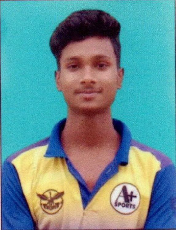 RISHIKESH RAUT RAUT
