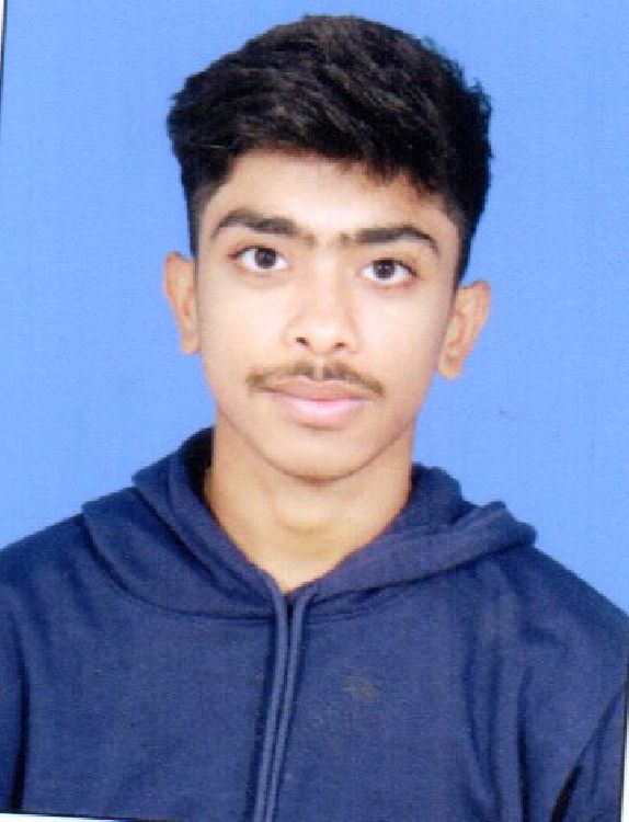 SUMIT KUMAR PRASAD