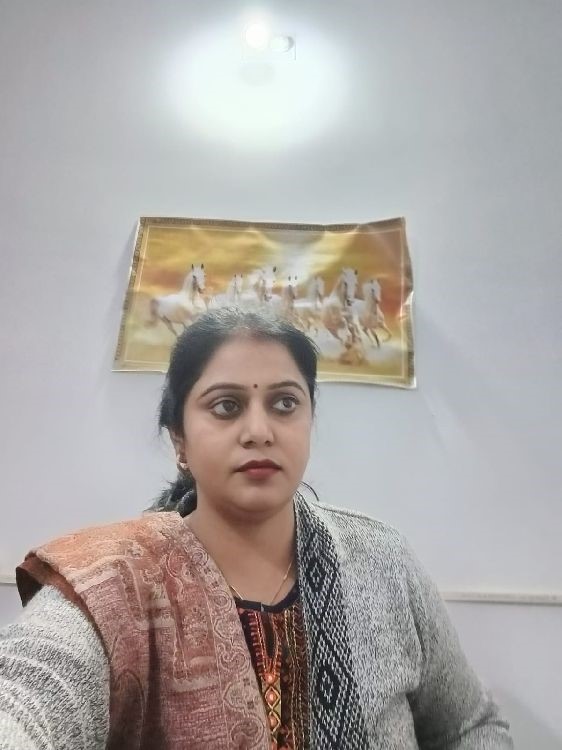 Mrs Seema Prasad Image