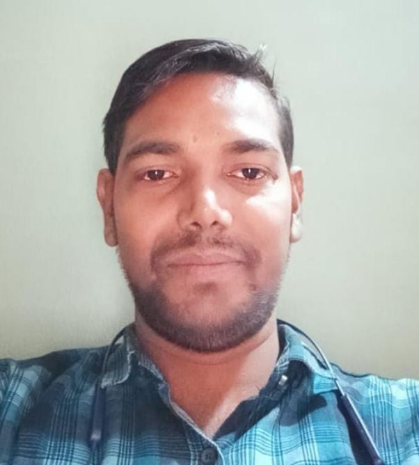 Mr. gautam Kumar Bernawal Image