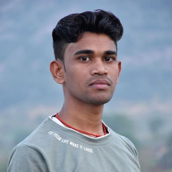 Mr. Mahadeo Kumar Image