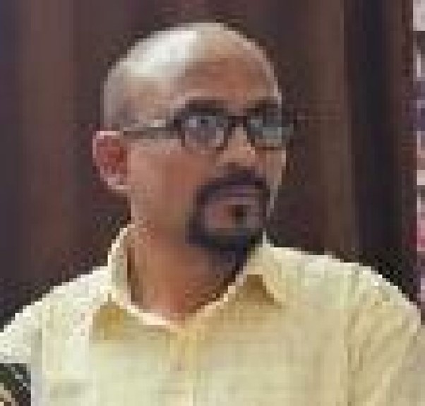 Md . Juber Akhtar Image