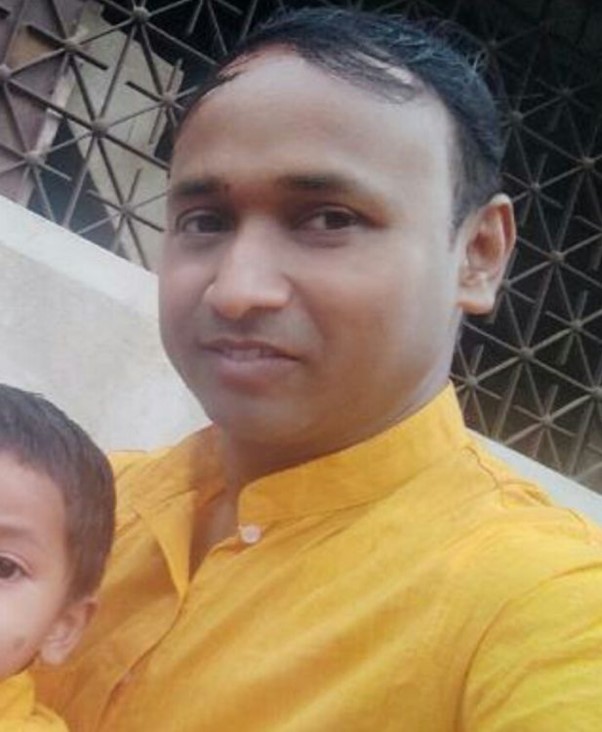 Mr. Shames Gulrez Image