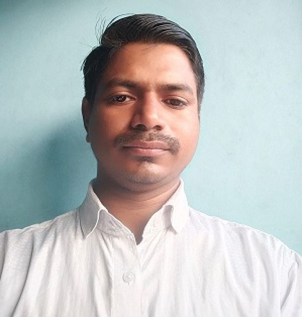 Mr. Pankaj kr. Vikash Image