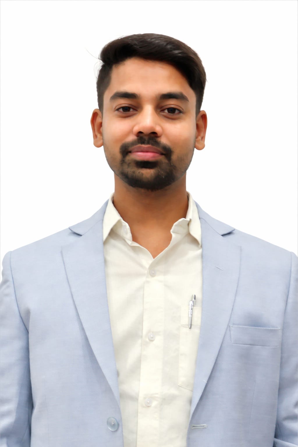 Mr. Sandeep kumar sahu Image