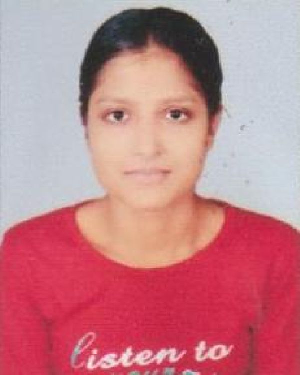 SHAISTA PARWEEN Image