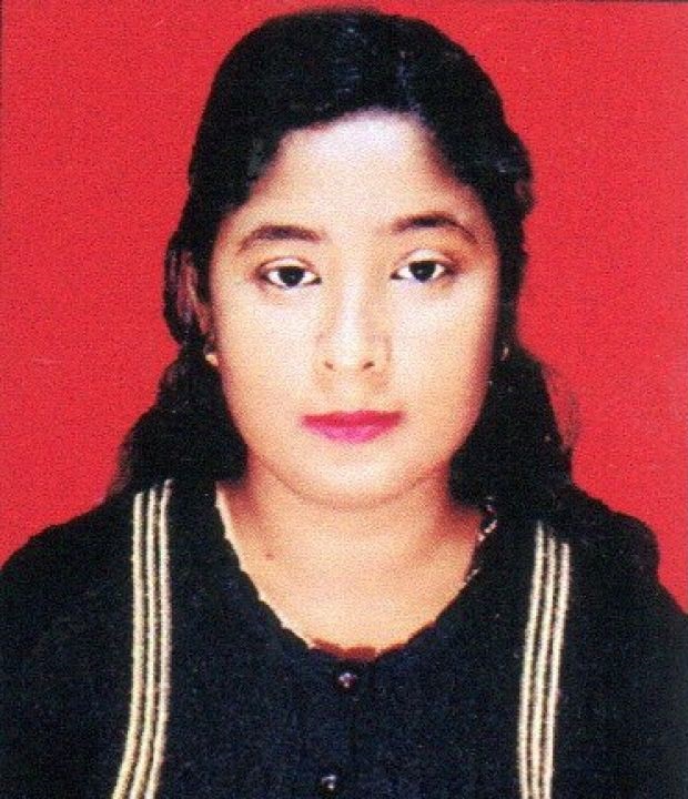 SUSMITA MOHANTY Image