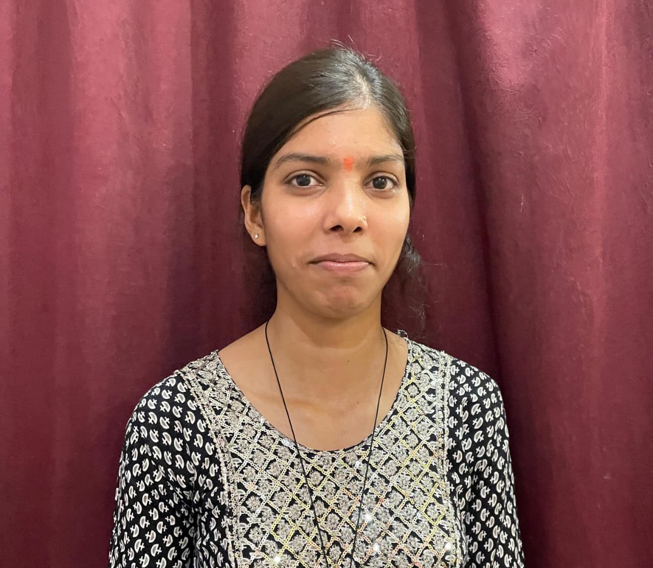 Pallavi Tiwari Image