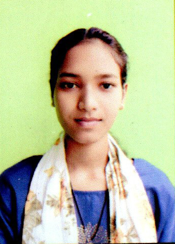 PREETI HEMBROM