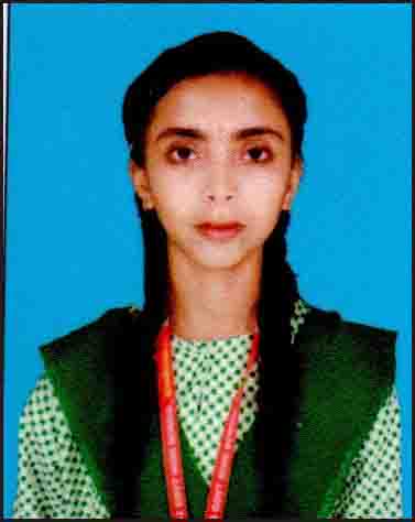 KHUSHI SINGH