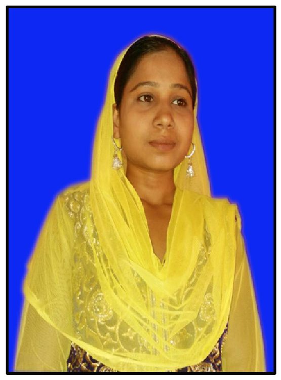 NARGIS KHATUN