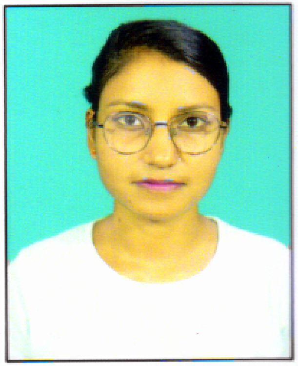 BABLI KUMARI